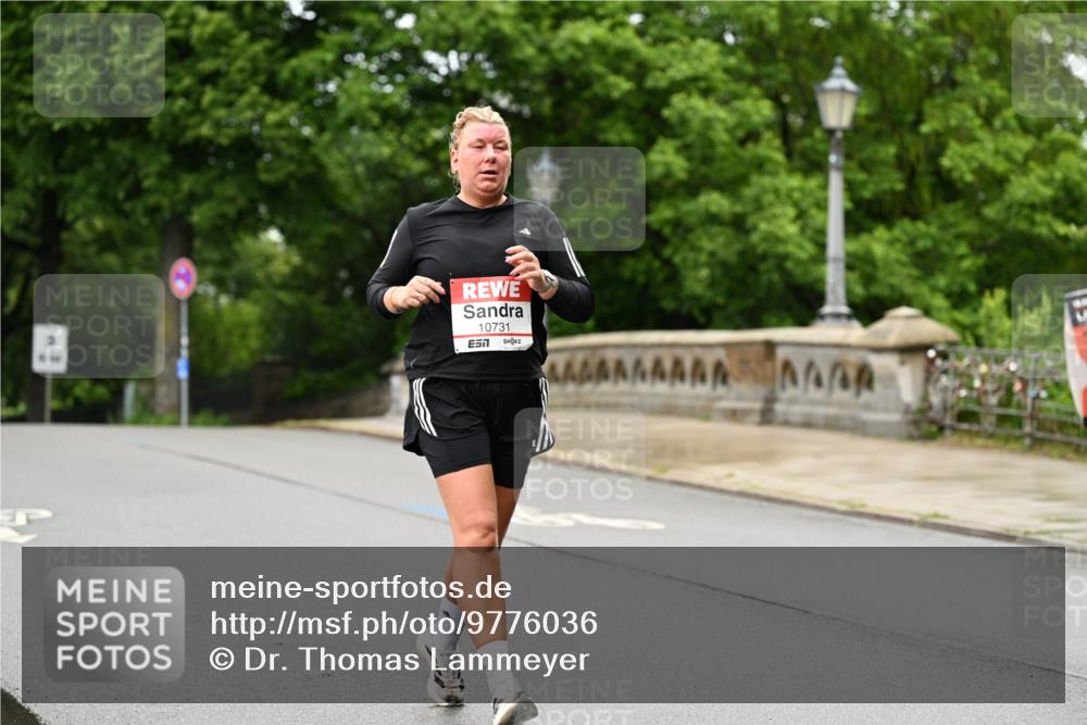14.06.2026 - REWE Women's Run Dr. Thomas Lammeyer http://msf.ph/oto/9776036 14.06.2026 10:00:24 Laufen 10731, 7 meine-sportfotos.de