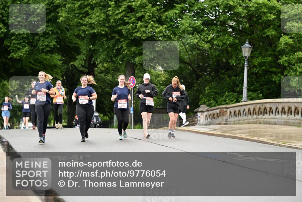 14.06.2026 - REWE Women's Run Dr. Thomas Lammeyer http://msf.ph/oto/9776054 14.06.2026 10:00:46 Laufen 10681 meine-sportfotos.de