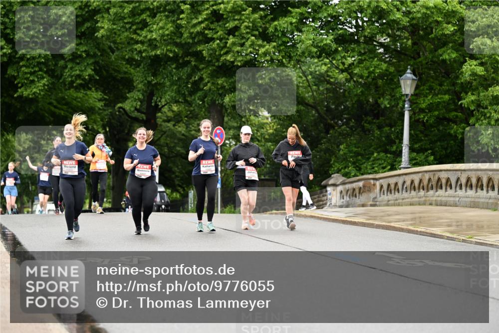 14.06.2026 - REWE Women's Run Dr. Thomas Lammeyer http://msf.ph/oto/9776055 14.06.2026 10:00:46 Laufen  meine-sportfotos.de