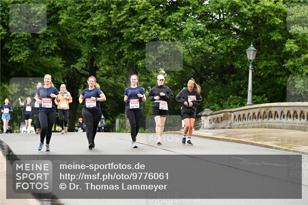 14.06.2026 - REWE Women's Run Dr. Thomas Lammeyer http://msf.ph/oto/9776061 14.06.2026 10:00:47 Laufen 11203 meine-sportfotos.de