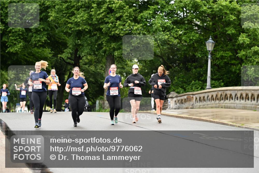14.06.2026 - REWE Women's Run Dr. Thomas Lammeyer http://msf.ph/oto/9776062 14.06.2026 10:00:47 Laufen 10560 meine-sportfotos.de