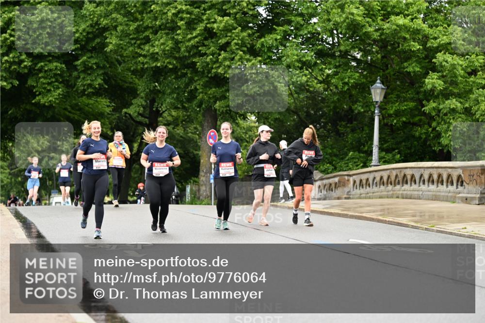 14.06.2026 - REWE Women's Run Dr. Thomas Lammeyer http://msf.ph/oto/9776064 14.06.2026 10:00:47 Laufen  meine-sportfotos.de