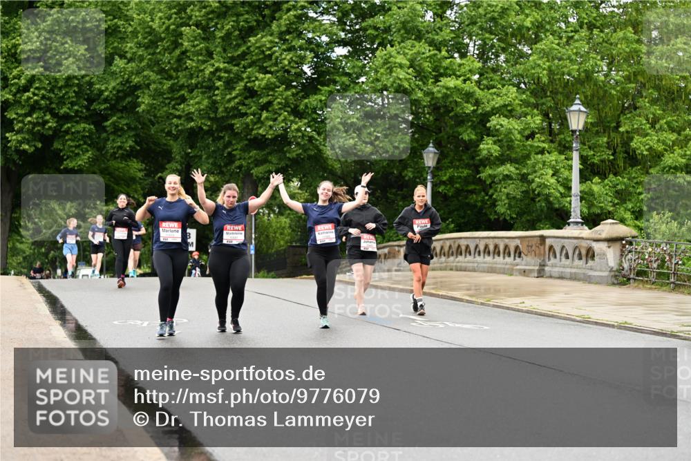 14.06.2026 - REWE Women's Run Dr. Thomas Lammeyer http://msf.ph/oto/9776079 14.06.2026 10:00:49 Laufen  meine-sportfotos.de