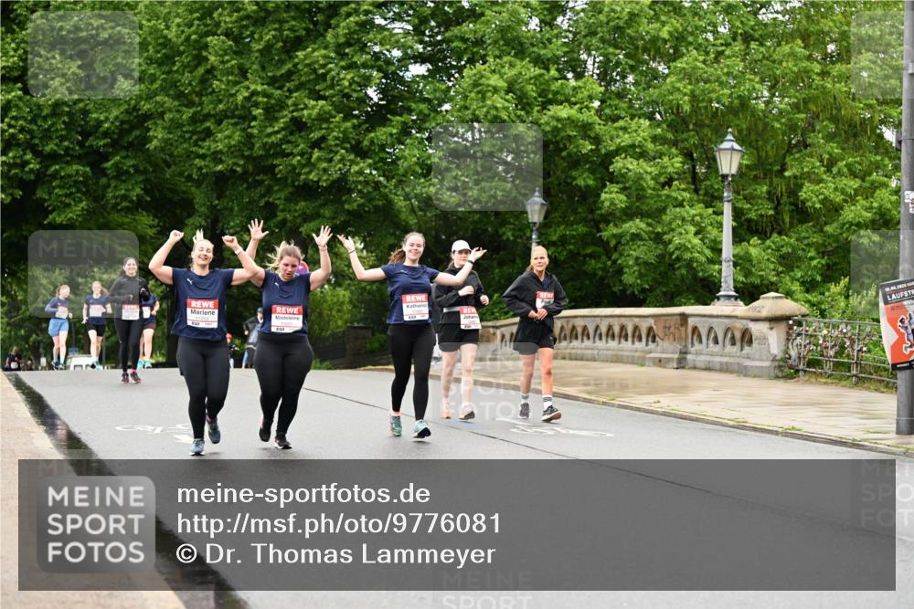 14.06.2026 - REWE Women's Run Dr. Thomas Lammeyer http://msf.ph/oto/9776081 14.06.2026 10:00:49 Laufen 19, 2026 meine-sportfotos.de