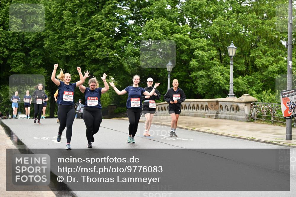 14.06.2026 - REWE Women's Run Dr. Thomas Lammeyer http://msf.ph/oto/9776083 14.06.2026 10:00:49 Laufen 11203, 10681, 19, 2026 meine-sportfotos.de