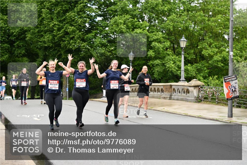 14.06.2026 - REWE Women's Run Dr. Thomas Lammeyer http://msf.ph/oto/9776089 14.06.2026 10:00:50 Laufen 19, 06, 2026 meine-sportfotos.de