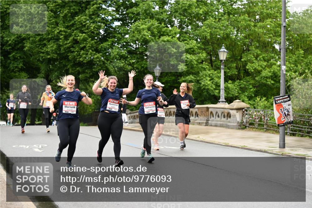 14.06.2026 - REWE Women's Run Dr. Thomas Lammeyer http://msf.ph/oto/9776093 14.06.2026 10:00:50 Laufen 11203, 10681, 19, 2026 meine-sportfotos.de