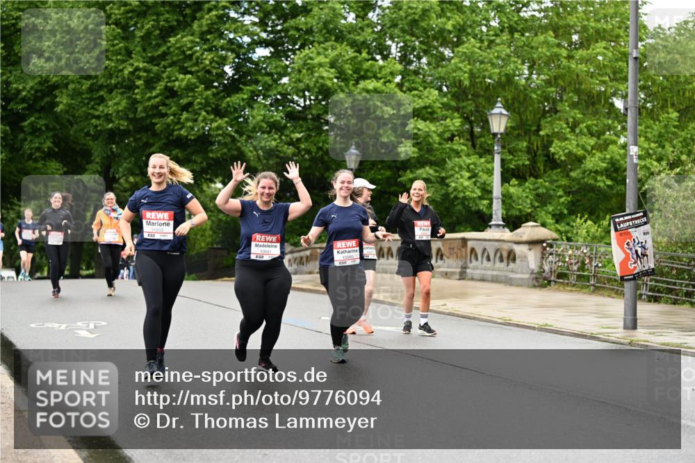 14.06.2026 - REWE Women's Run Dr. Thomas Lammeyer http://msf.ph/oto/9776094 14.06.2026 10:00:50 Laufen 10681, 10560, 19, 06, 2026 meine-sportfotos.de