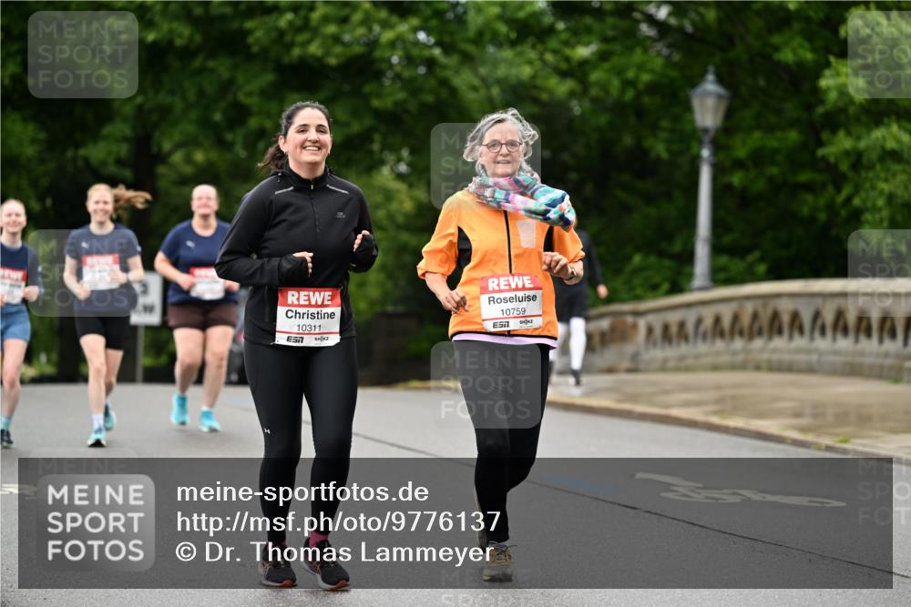 14.06.2026 - REWE Women's Run Dr. Thomas Lammeyer http://msf.ph/oto/9776137 14.06.2026 10:00:56 Laufen 600, 10311, 10759, 7 meine-sportfotos.de