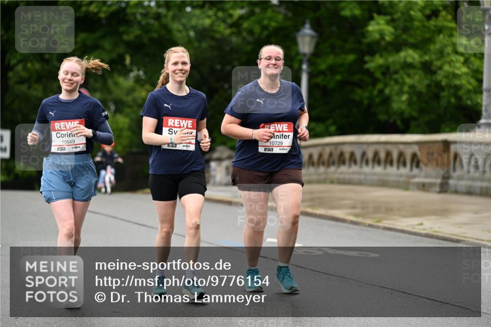 14.06.2026 - REWE Women's Run Dr. Thomas Lammeyer http://msf.ph/oto/9776154 14.06.2026 10:01:00 Laufen 10649, 31, 10729 meine-sportfotos.de