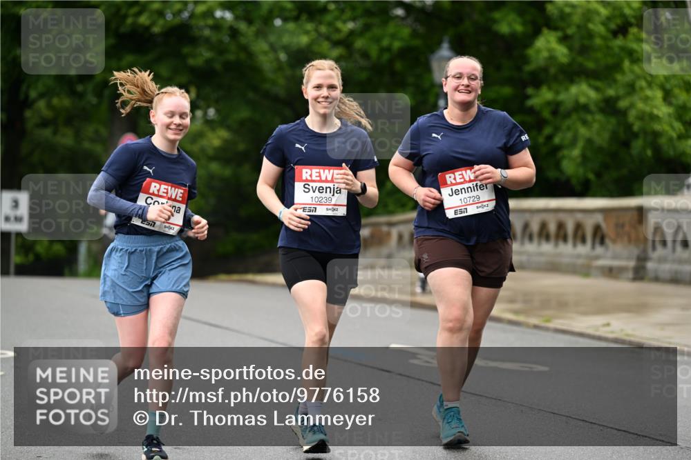 14.06.2026 - REWE Women's Run Dr. Thomas Lammeyer http://msf.ph/oto/9776158 14.06.2026 10:01:00 Laufen 10239, 10729, 7 meine-sportfotos.de