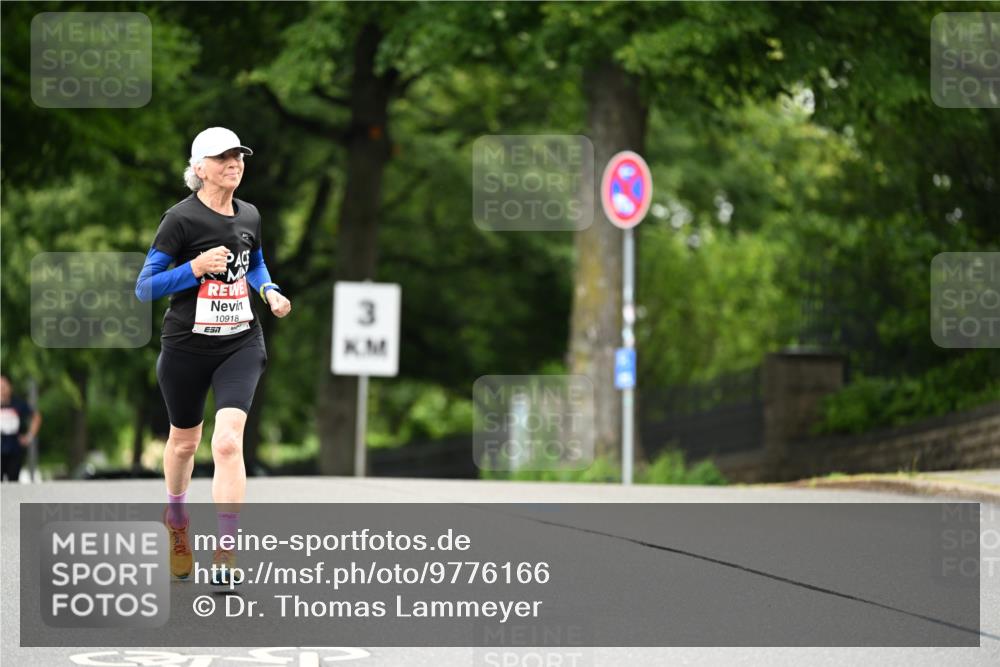 14.06.2026 - REWE Women's Run Dr. Thomas Lammeyer http://msf.ph/oto/9776166 14.06.2026 10:01:08 Laufen 10918, 7, 3 meine-sportfotos.de