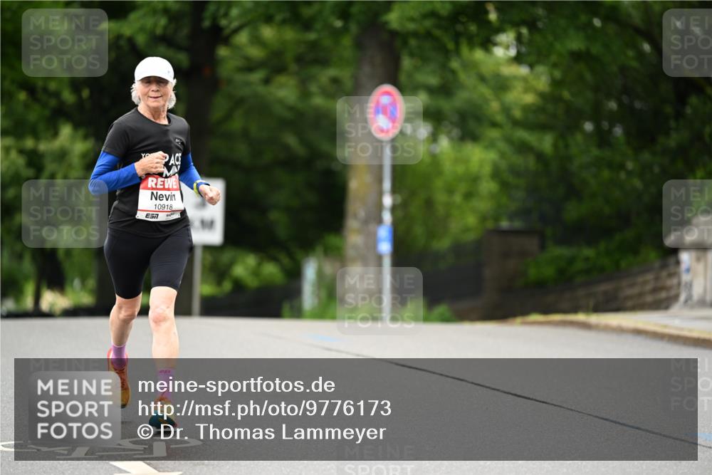 14.06.2026 - REWE Women's Run Dr. Thomas Lammeyer http://msf.ph/oto/9776173 14.06.2026 10:01:09 Laufen 10918 meine-sportfotos.de