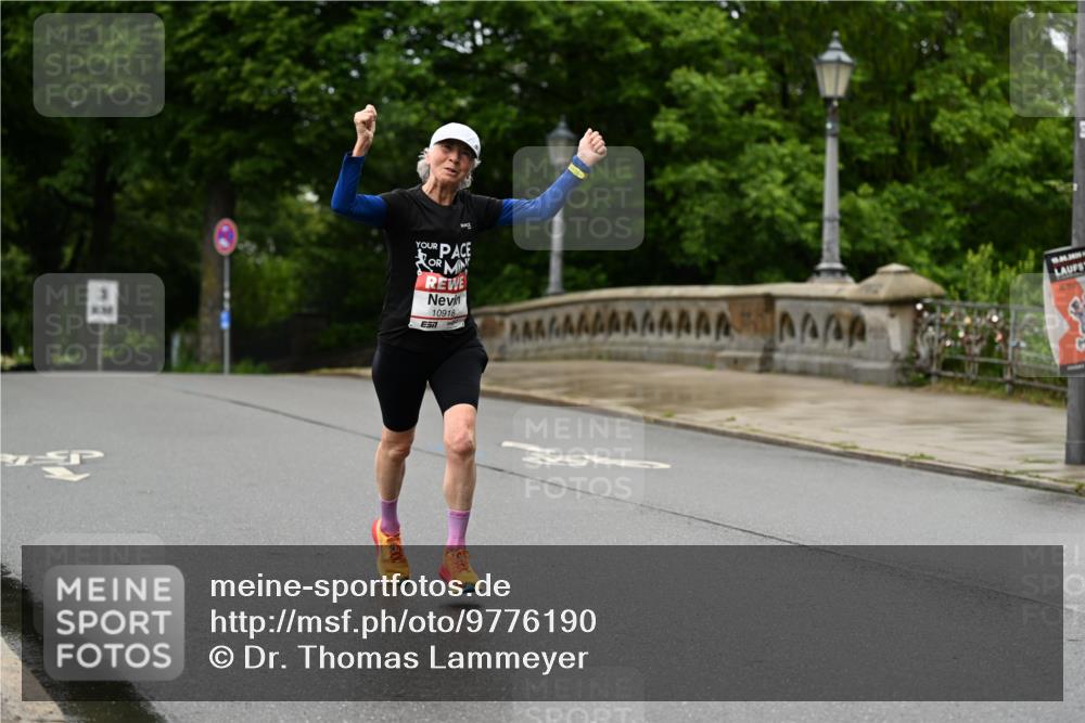 14.06.2026 - REWE Women's Run Dr. Thomas Lammeyer http://msf.ph/oto/9776190 14.06.2026 10:01:12 Laufen 10918 meine-sportfotos.de