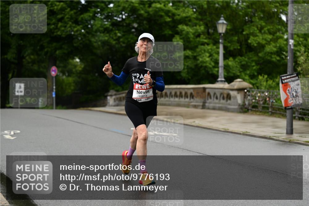 14.06.2026 - REWE Women's Run Dr. Thomas Lammeyer http://msf.ph/oto/9776193 14.06.2026 10:01:13 Laufen 10918 meine-sportfotos.de
