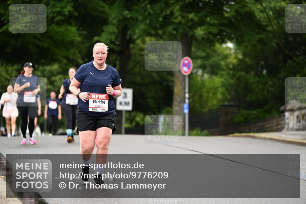14.06.2026 - REWE Women's Run Dr. Thomas Lammeyer http://msf.ph/oto/9776209 14.06.2026 10:01:17 Laufen 10381 meine-sportfotos.de