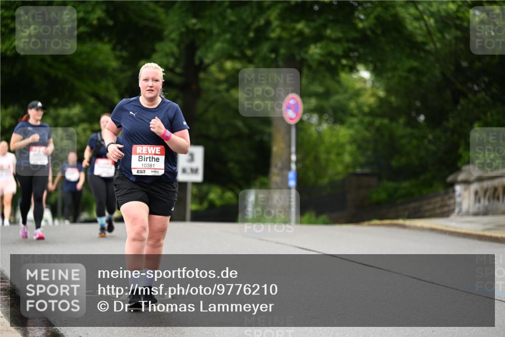 14.06.2026 - REWE Women's Run Dr. Thomas Lammeyer http://msf.ph/oto/9776210 14.06.2026 10:01:17 Laufen 10381 meine-sportfotos.de