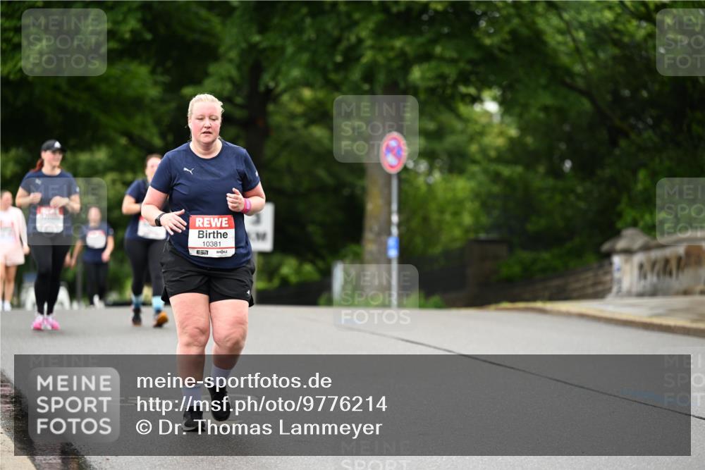 14.06.2026 - REWE Women's Run Dr. Thomas Lammeyer http://msf.ph/oto/9776214 14.06.2026 10:01:17 Laufen 10381 meine-sportfotos.de