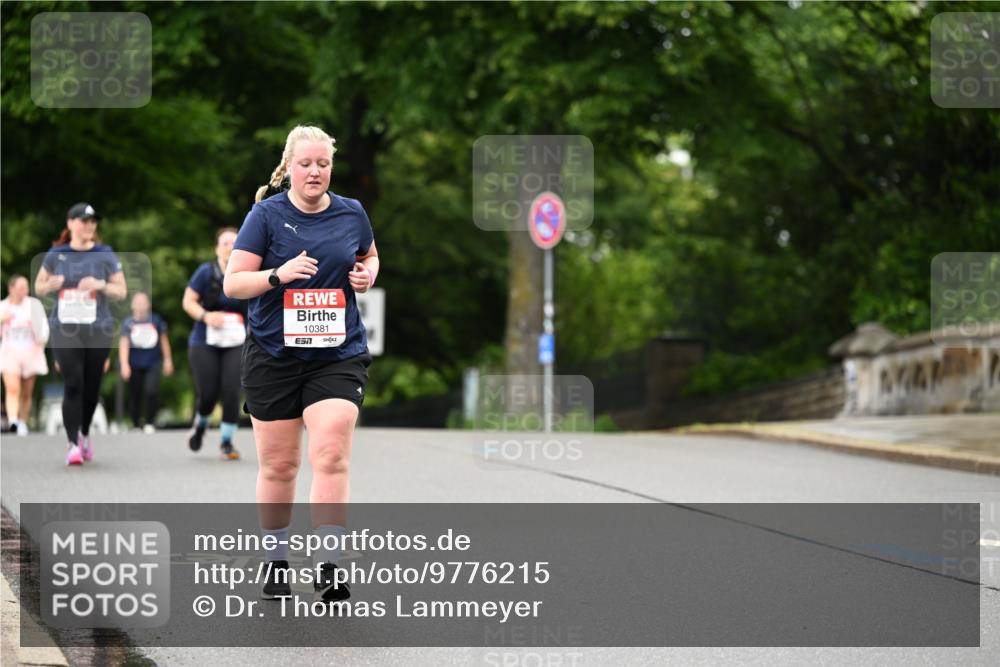 14.06.2026 - REWE Women's Run Dr. Thomas Lammeyer http://msf.ph/oto/9776215 14.06.2026 10:01:18 Laufen 10381 meine-sportfotos.de