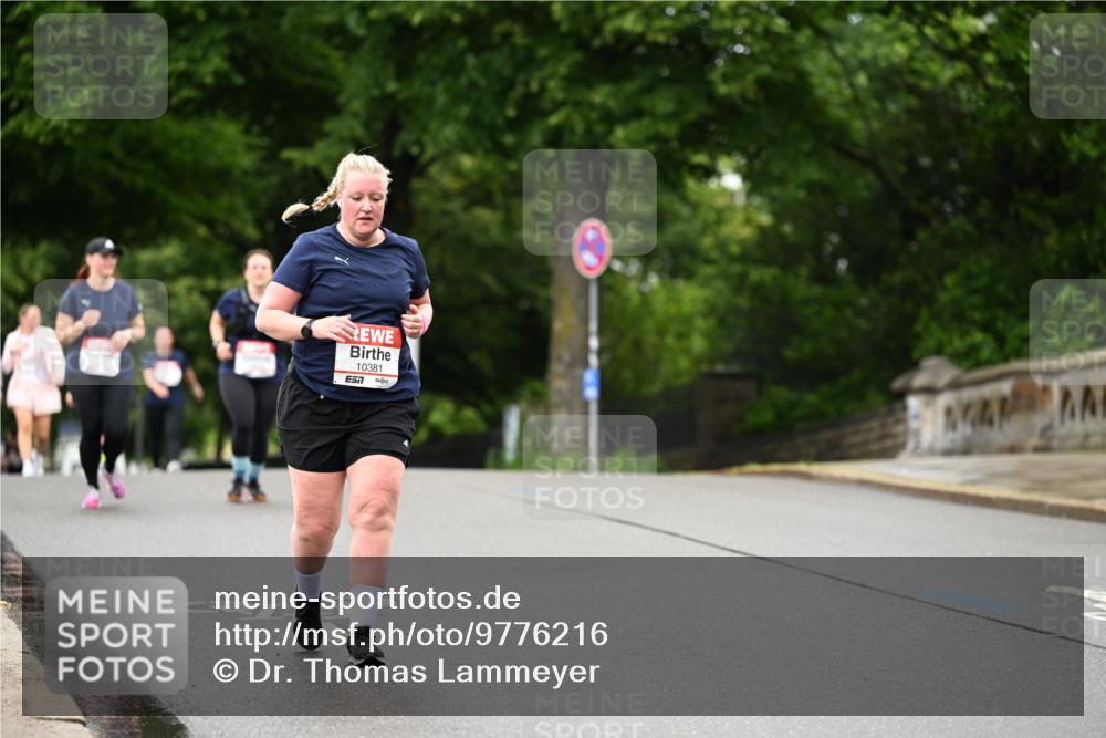 14.06.2026 - REWE Women's Run Dr. Thomas Lammeyer http://msf.ph/oto/9776216 14.06.2026 10:01:18 Laufen 10381 meine-sportfotos.de