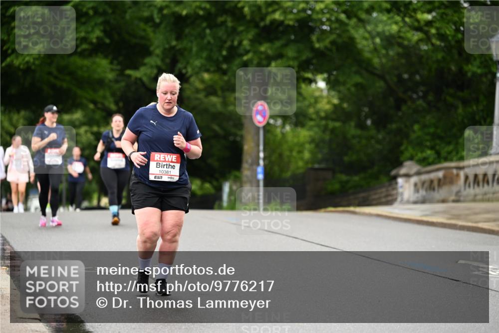 14.06.2026 - REWE Women's Run Dr. Thomas Lammeyer http://msf.ph/oto/9776217 14.06.2026 10:01:18 Laufen 10381 meine-sportfotos.de