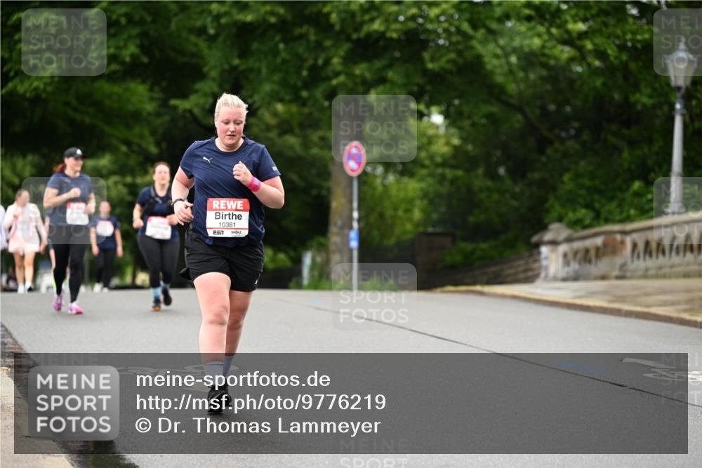 14.06.2026 - REWE Women's Run Dr. Thomas Lammeyer http://msf.ph/oto/9776219 14.06.2026 10:01:18 Laufen 10381, 7 meine-sportfotos.de