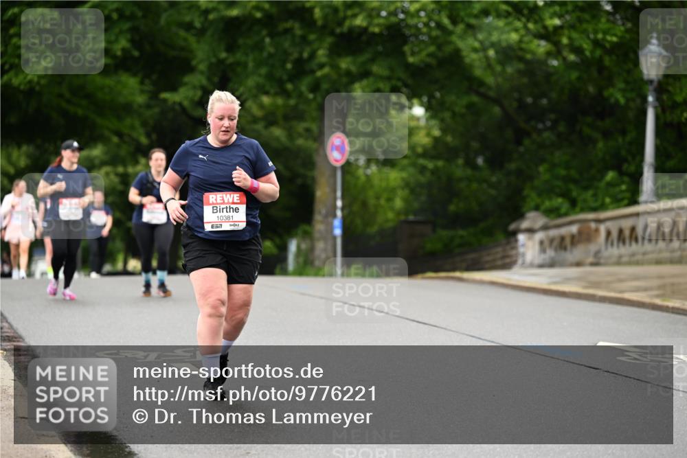 14.06.2026 - REWE Women's Run Dr. Thomas Lammeyer http://msf.ph/oto/9776221 14.06.2026 10:01:18 Laufen 10381, 57 meine-sportfotos.de