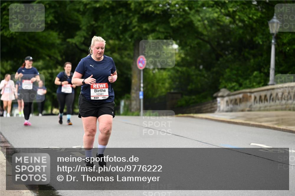14.06.2026 - REWE Women's Run Dr. Thomas Lammeyer http://msf.ph/oto/9776222 14.06.2026 10:01:18 Laufen 10381, 7 meine-sportfotos.de