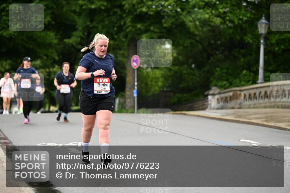 14.06.2026 - REWE Women's Run Dr. Thomas Lammeyer http://msf.ph/oto/9776223 14.06.2026 10:01:18 Laufen 10381 meine-sportfotos.de