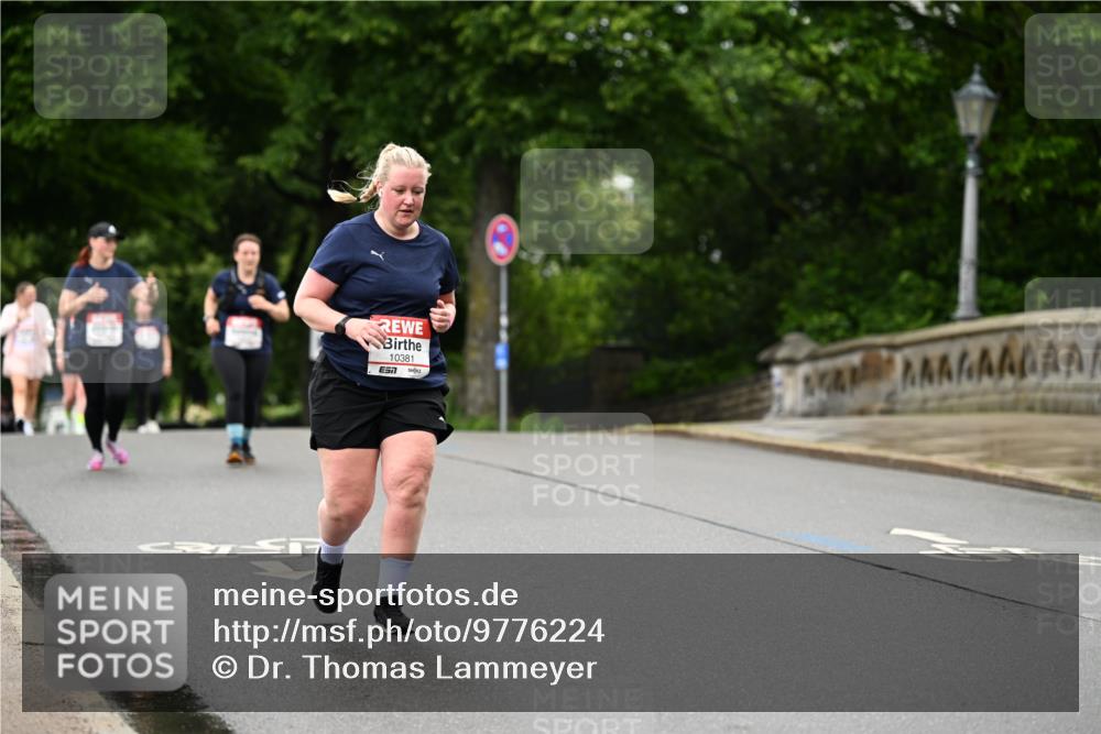 14.06.2026 - REWE Women's Run Dr. Thomas Lammeyer http://msf.ph/oto/9776224 14.06.2026 10:01:18 Laufen 10381 meine-sportfotos.de