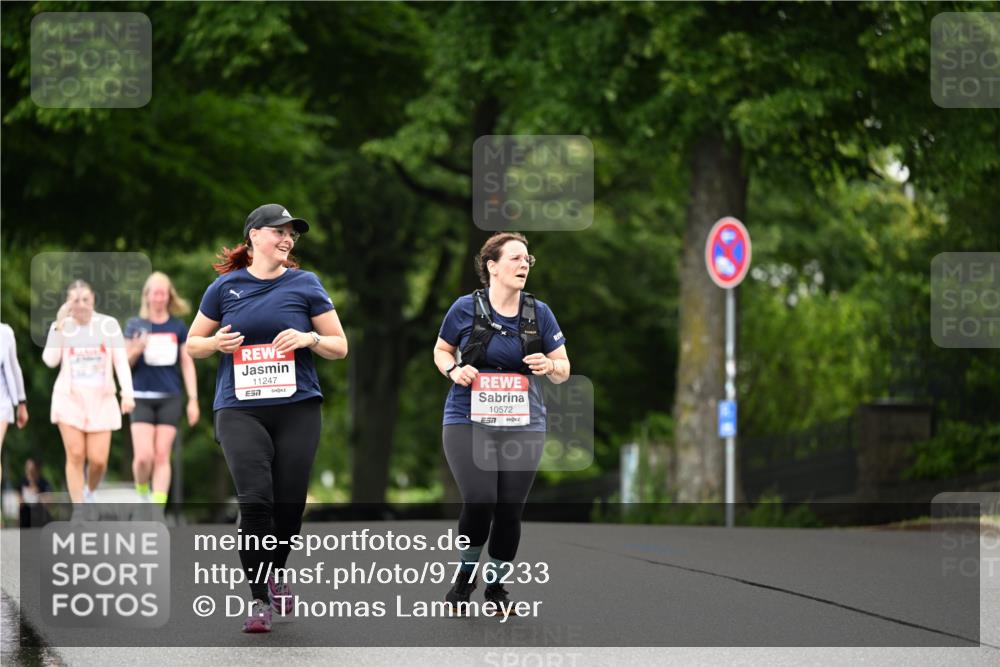 14.06.2026 - REWE Women's Run Dr. Thomas Lammeyer http://msf.ph/oto/9776233 14.06.2026 10:01:21 Laufen 11247, 7, 10572 meine-sportfotos.de