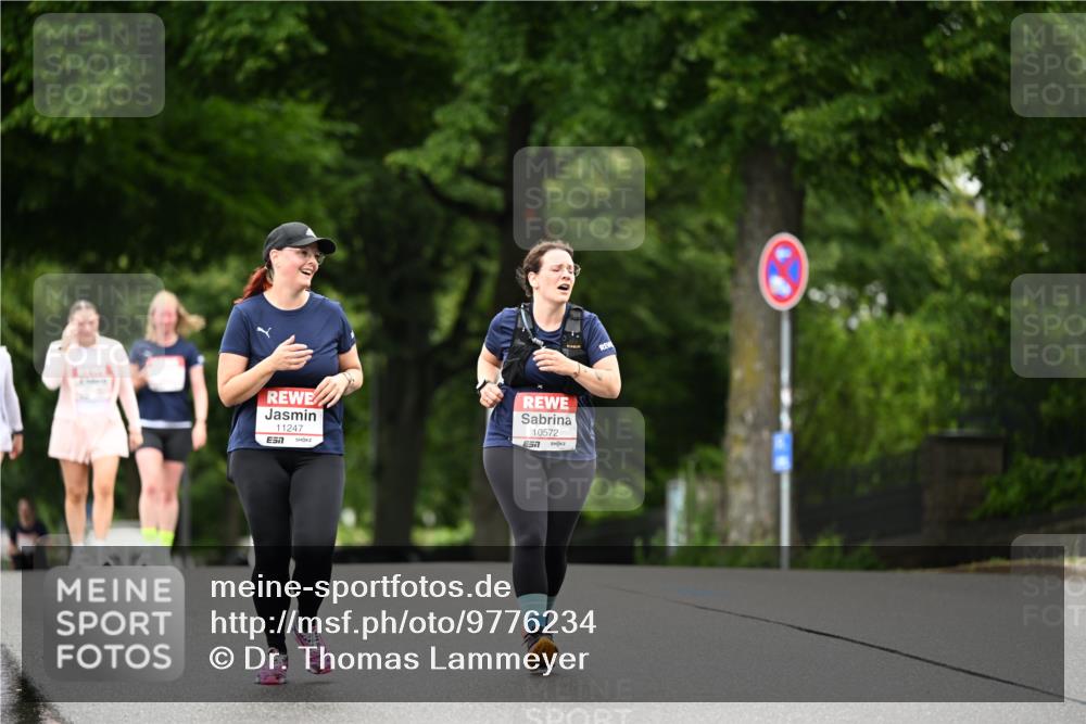 14.06.2026 - REWE Women's Run Dr. Thomas Lammeyer http://msf.ph/oto/9776234 14.06.2026 10:01:21 Laufen 11247, 57, 10572, 7 meine-sportfotos.de