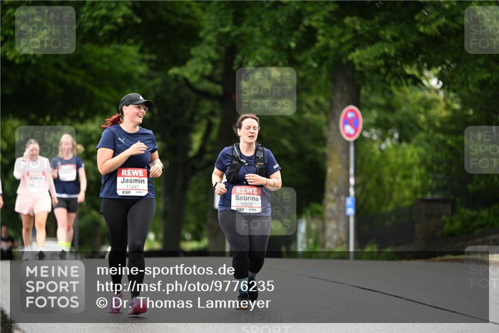 14.06.2026 - REWE Women's Run Dr. Thomas Lammeyer http://msf.ph/oto/9776235 14.06.2026 10:01:21 Laufen 11247, 10572, 7 meine-sportfotos.de