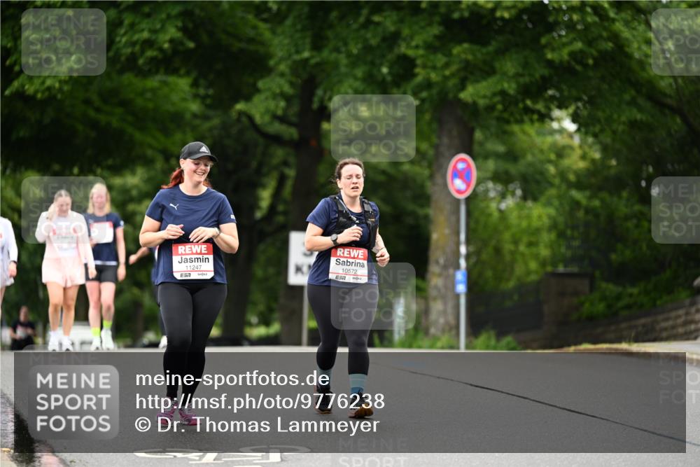 14.06.2026 - REWE Women's Run Dr. Thomas Lammeyer http://msf.ph/oto/9776238 14.06.2026 10:01:21 Laufen 11247, 10572, 7 meine-sportfotos.de