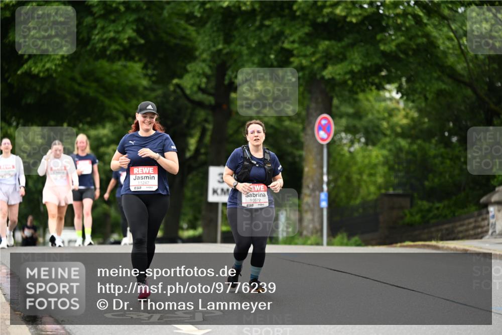 14.06.2026 - REWE Women's Run Dr. Thomas Lammeyer http://msf.ph/oto/9776239 14.06.2026 10:01:21 Laufen 11247, 57, 3, 10572, 7 meine-sportfotos.de