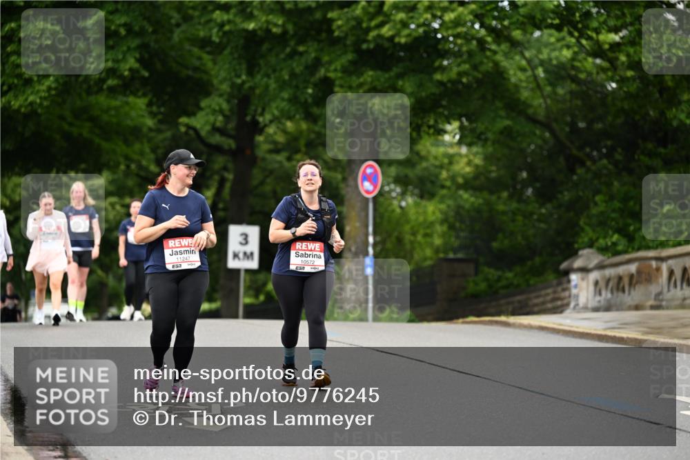 14.06.2026 - REWE Women's Run Dr. Thomas Lammeyer http://msf.ph/oto/9776245 14.06.2026 10:01:22 Laufen 11247, 3, 10572, 7 meine-sportfotos.de