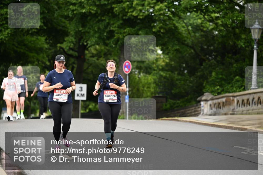 14.06.2026 - REWE Women's Run Dr. Thomas Lammeyer http://msf.ph/oto/9776249 14.06.2026 10:01:22 Laufen 11247, 3, 10572, 7 meine-sportfotos.de