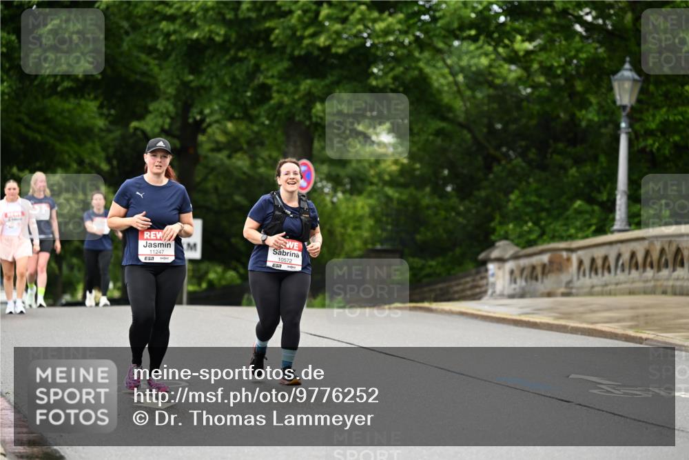 14.06.2026 - REWE Women's Run Dr. Thomas Lammeyer http://msf.ph/oto/9776252 14.06.2026 10:01:23 Laufen 11247, 10572, 57 meine-sportfotos.de