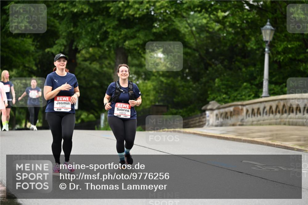 14.06.2026 - REWE Women's Run Dr. Thomas Lammeyer http://msf.ph/oto/9776256 14.06.2026 10:01:23 Laufen 11247, 7, 10572 meine-sportfotos.de