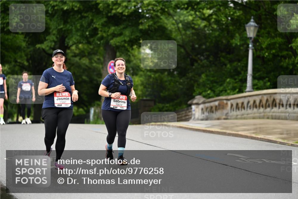 14.06.2026 - REWE Women's Run Dr. Thomas Lammeyer http://msf.ph/oto/9776258 14.06.2026 10:01:23 Laufen 11247, 7, 10572, 57 meine-sportfotos.de