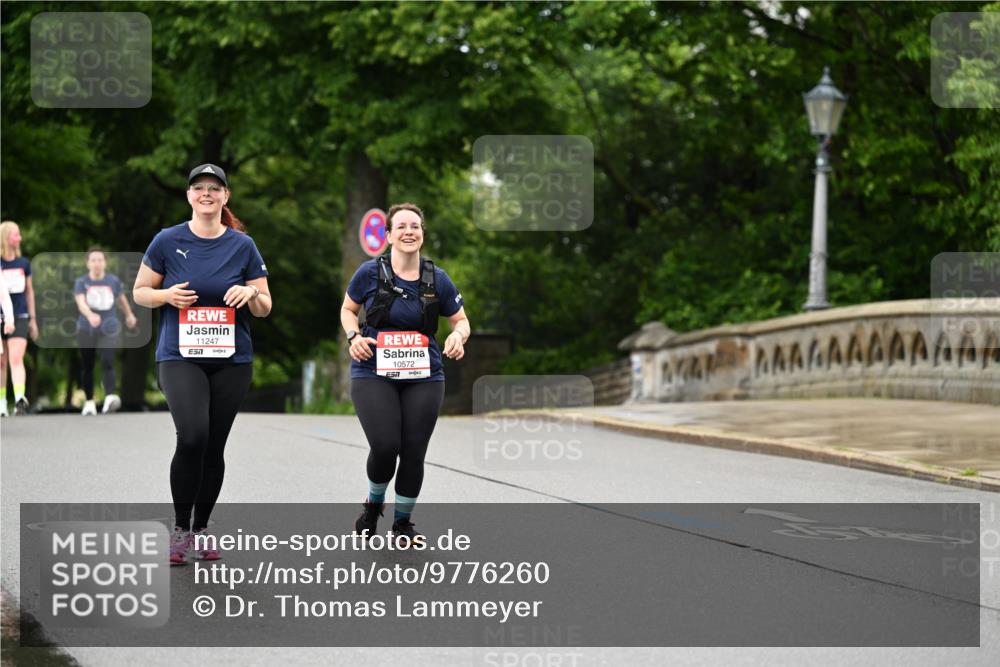 14.06.2026 - REWE Women's Run Dr. Thomas Lammeyer http://msf.ph/oto/9776260 14.06.2026 10:01:23 Laufen 11247, 7, 10572, 7 meine-sportfotos.de