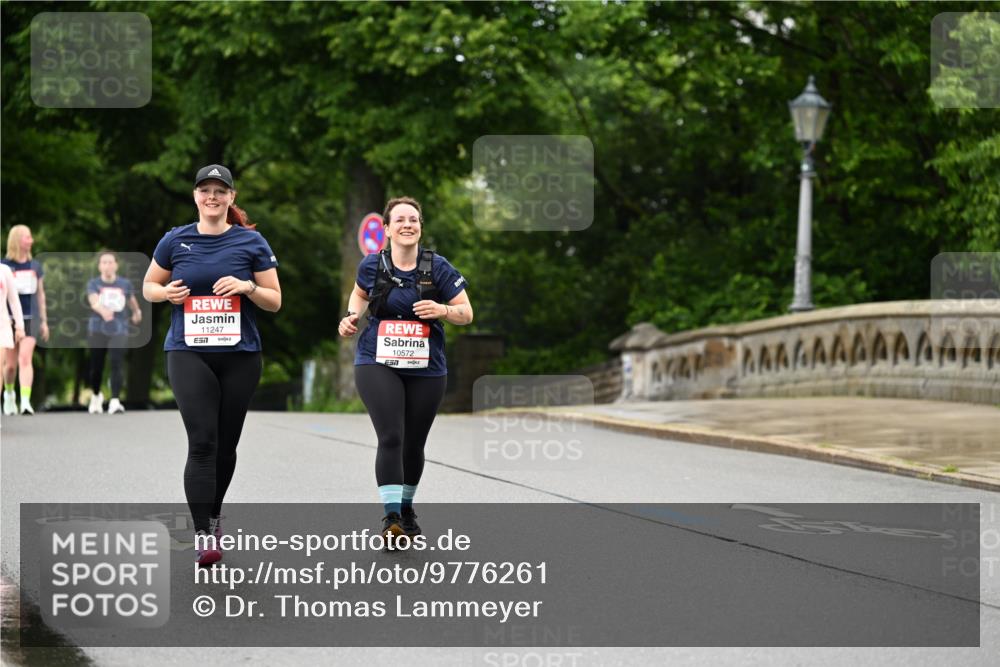 14.06.2026 - REWE Women's Run Dr. Thomas Lammeyer http://msf.ph/oto/9776261 14.06.2026 10:01:24 Laufen 11247, 7, 10572 meine-sportfotos.de
