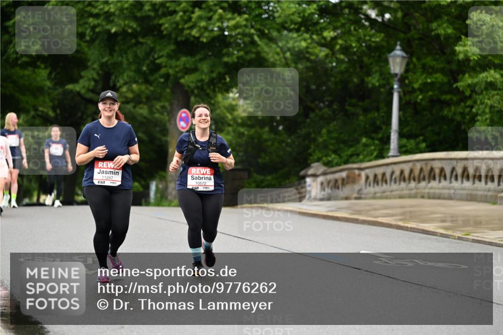 14.06.2026 - REWE Women's Run Dr. Thomas Lammeyer http://msf.ph/oto/9776262 14.06.2026 10:01:24 Laufen 11247, 57, 10572, 7 meine-sportfotos.de