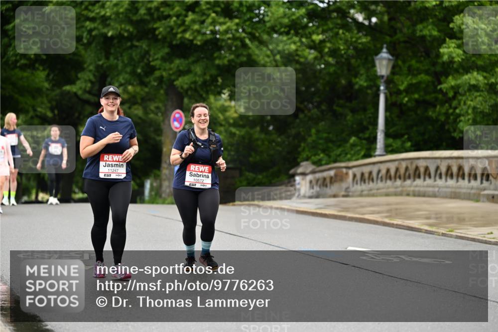 14.06.2026 - REWE Women's Run Dr. Thomas Lammeyer http://msf.ph/oto/9776263 14.06.2026 10:01:24 Laufen 11247, 10572 meine-sportfotos.de