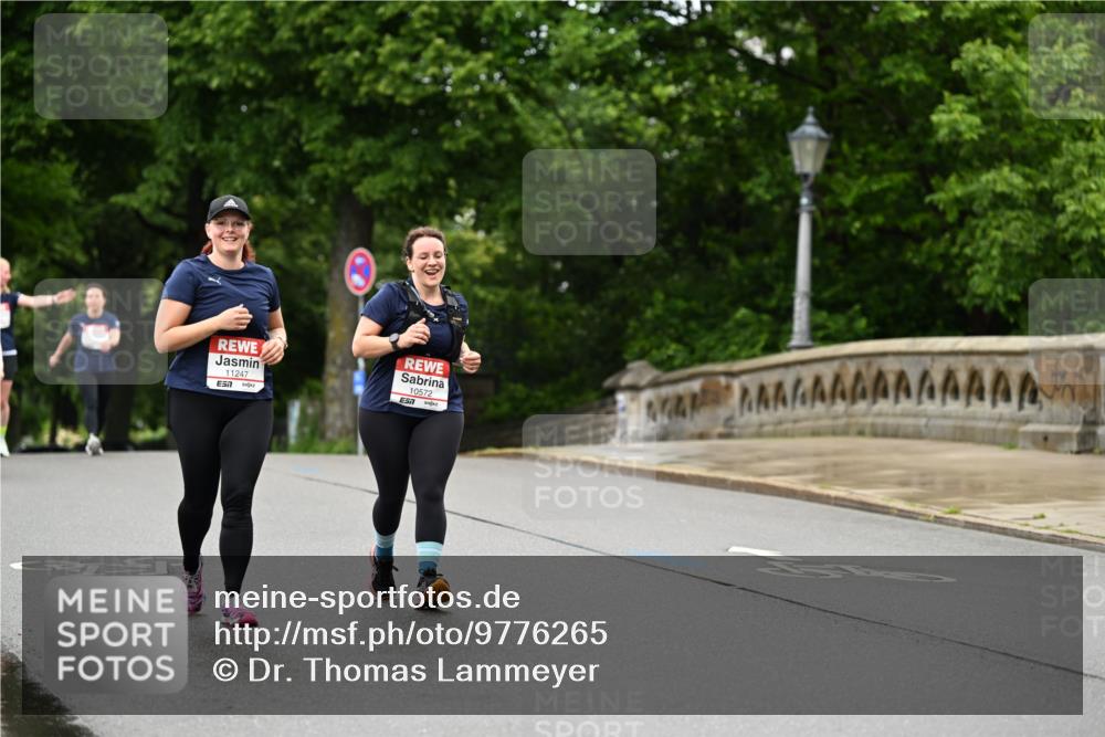 14.06.2026 - REWE Women's Run Dr. Thomas Lammeyer http://msf.ph/oto/9776265 14.06.2026 10:01:24 Laufen 11247, 7, 10572 meine-sportfotos.de