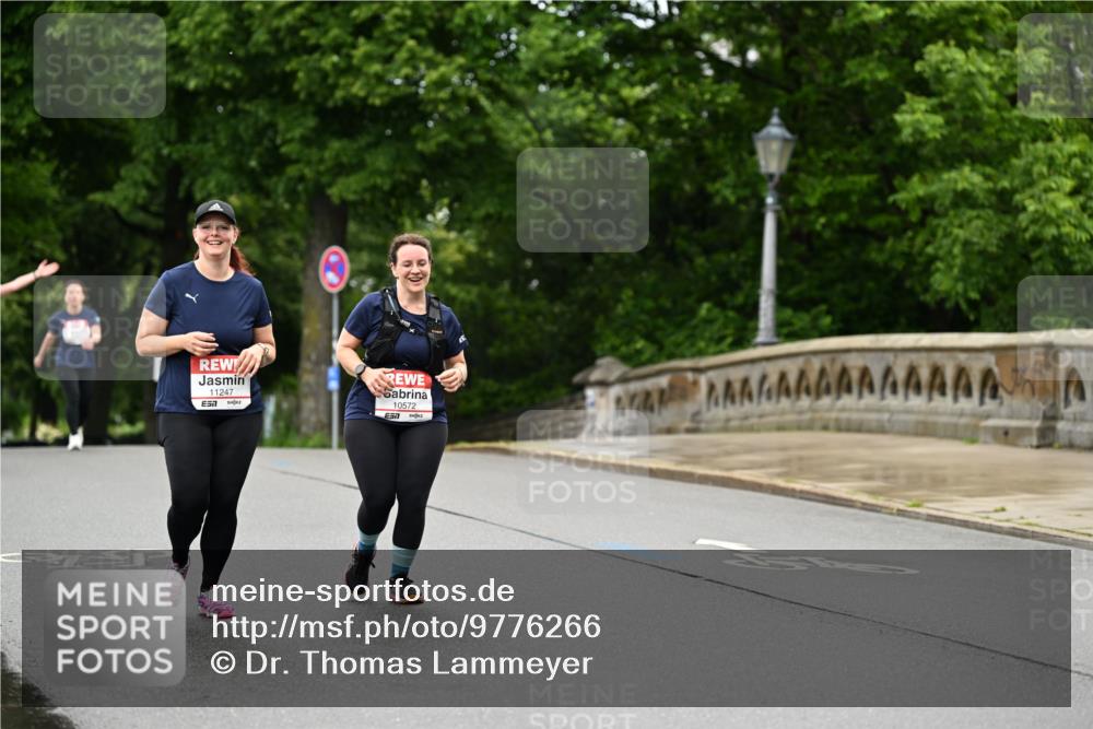 14.06.2026 - REWE Women's Run Dr. Thomas Lammeyer http://msf.ph/oto/9776266 14.06.2026 10:01:24 Laufen 11247, 10572 meine-sportfotos.de