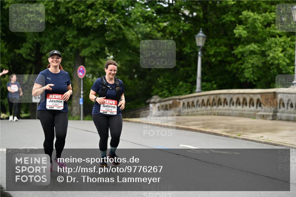 14.06.2026 - REWE Women's Run Dr. Thomas Lammeyer http://msf.ph/oto/9776267 14.06.2026 10:01:25 Laufen 11247, 7, 10572, 7 meine-sportfotos.de