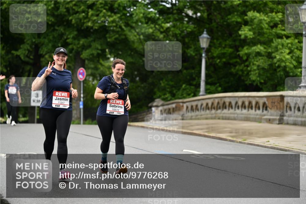 14.06.2026 - REWE Women's Run Dr. Thomas Lammeyer http://msf.ph/oto/9776268 14.06.2026 10:01:25 Laufen 11247, 7, 10572 meine-sportfotos.de