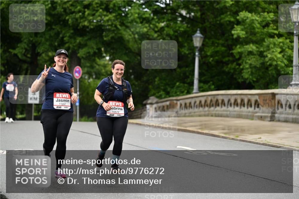 14.06.2026 - REWE Women's Run Dr. Thomas Lammeyer http://msf.ph/oto/9776272 14.06.2026 10:01:25 Laufen 11247, 7, 10572 meine-sportfotos.de