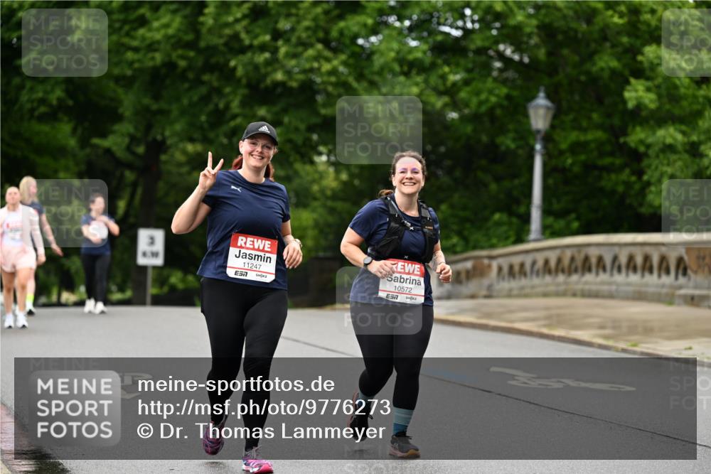 14.06.2026 - REWE Women's Run Dr. Thomas Lammeyer http://msf.ph/oto/9776273 14.06.2026 10:01:25 Laufen 11247, 10572 meine-sportfotos.de